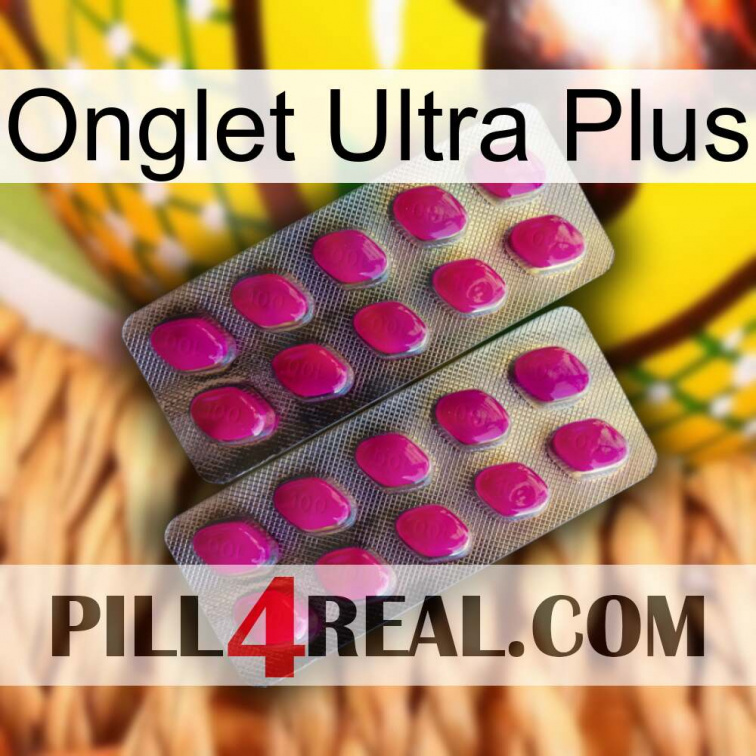 Ultra Plus Tab 10